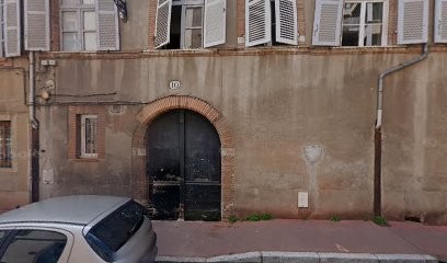 Laplaze Caroline, Avocat à Toulouse