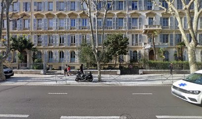 Cabinet ARTYSOCIAL / Romani Poulet-Calmet Ferrantelli, Avocat à Nice