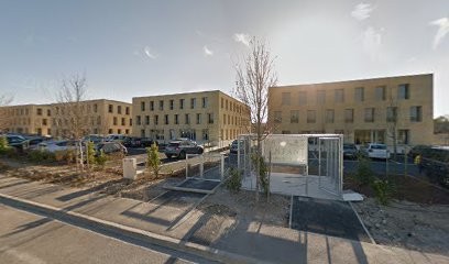 Charlotte Perez, Avocat à Aix-en-Provence