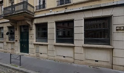 De La Brosse Philippe, Avocat à Lyon 02