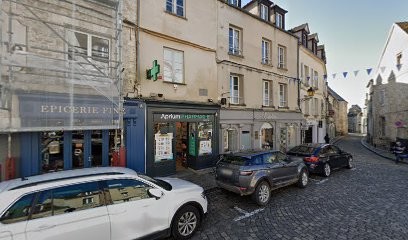 Maître Peggy Laermans, Avocat à Senlis