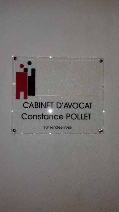 Pollet Constance, Avocat à Toul