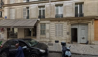 Tersee Avocats, Avocat à Paris 02