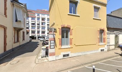 Scm Mauvezin Fran Oise Soulie Julien, Avocat à Tarbes