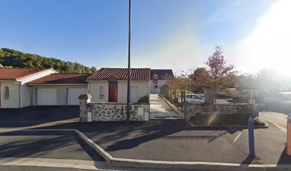 Me BOUCHERIT Katy, Avocat à Jussac