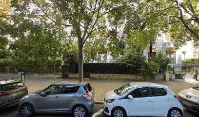 Barzotti Paul Patrice, Avocat à Nice