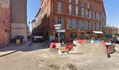 Drapé Associés, Avocat à Toulouse