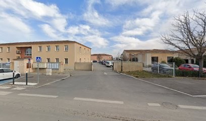 Assante-Haroutunian Karine, Avocat à Pertuis