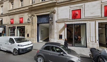 Thaïs Recanati - Winston & Strawn LLP, Avocat à Paris 08