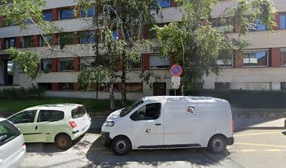 FIDUCIAL Sofiral Avocats Lyon, Avocat à Lyon 09