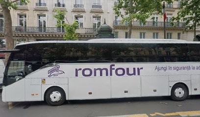 Capucines Avocats, Avocat à Paris 02