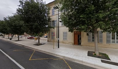 FIDUCIAL Sofiral Avocats Orange, Avocat à Orange