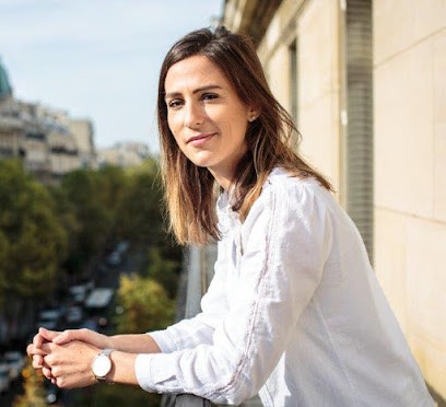 Laura DUMONT Avocat, Avocat à Paris 17