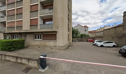 Valérie Pallanca, Avocat à Vienne