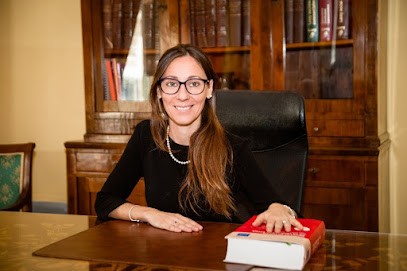 Maître Valentina MOLFETTA, Avocat à Nice