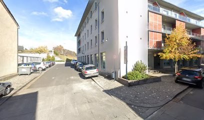 Moins Marie-Anne Moins Jean-Antoine SCP, Avocat à Saint-Flour