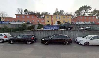 Le Moine Audrey, Avocat à Mouans-Sartoux