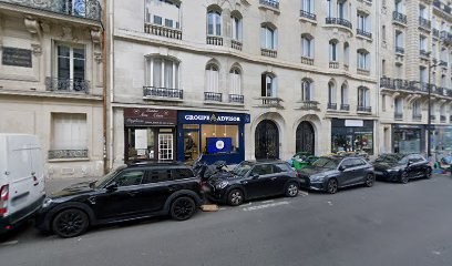 Beaufils Renaud, Avocat à Paris 17