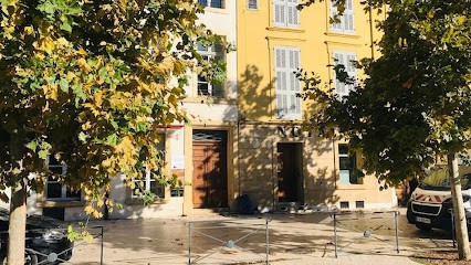 Dagher-Pineri Véronique, Avocat à Aix-en-Provence