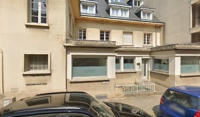 Cabinet d'Avocat DESGRIPPES, Avocat à Reims