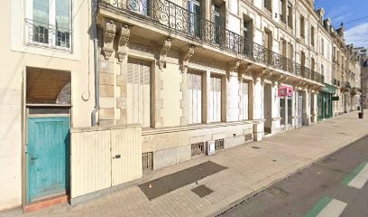 Denckers, Avocat au Mans