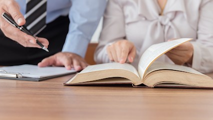 SCP BA Delisle, Avocat aux Herbiers