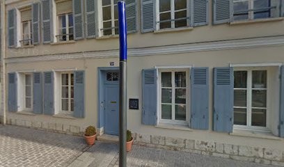 Guépin Antoine, Avocat à Chartres