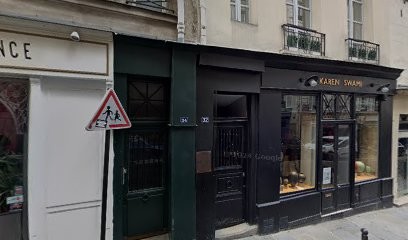 Maître Fiodor Rilov, Avocat à Paris 06