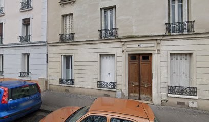 Abassade Lucile, Avocat à Saint-Denis