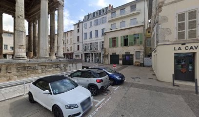 CABINET AVOCAT CHAPUIS, Me Charles-Antoine CHAPUIS (Vienne), Avocat à Vienne