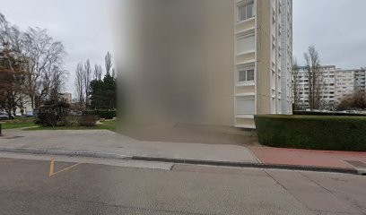 Amandine Chavance Avocat, Avocat à Chalon-sur-Saône