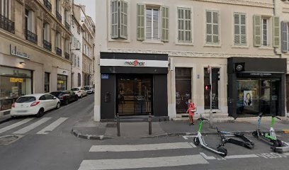 Dupays Geraldine Valerie, Avocat à Marseille 06