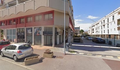 Anne-Sophie SIMIER, Avocat à Saint-Laurent-du-Var