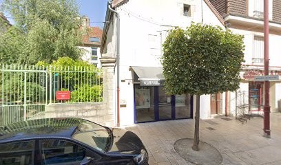 Gaume Alexia, Avocat à Vesoul