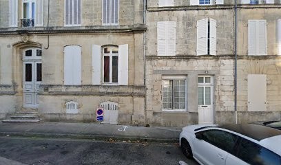 Leblond Laurence, Avocat à Saint-Jean-d'Angély