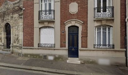 Khelfat Abderrazek, Avocat à Saint-Quentin