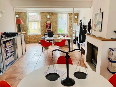 Vivier Aurélie, Avocat à Nailloux