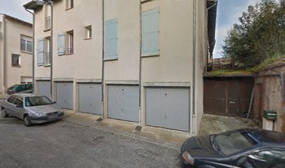 Ingrid CLERC CABROLIER &. François PERIÉ, Avocat à Montgiscard