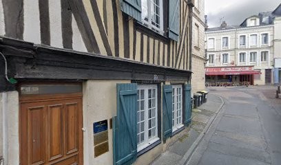 Me Nathalie MICHEL Avocat, Avocat à Montivilliers