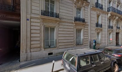 Maître Alain ABITAN, Avocat à Paris 17