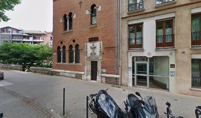 Sara Khoury, Avocat à Toulouse