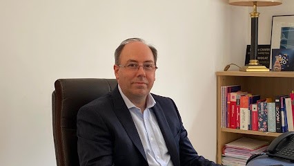 Charreton - Vannier, Avocat à Ozoir-la-Ferrière