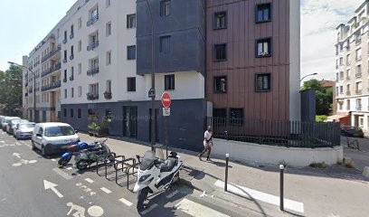 Maitre Guimelchain Frédérique, Avocat à Paris 20