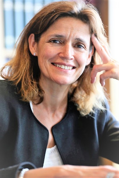 HSA AVOCATS spécialisé bail commercial Maitre Virginie HEBER-SUFFRIN, Avocat à Paris 17