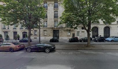 Couderc Dinh & Associés, Avocat à Paris 08