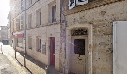 SCP Morisset & Montois-clergeau, Avocat à Niort