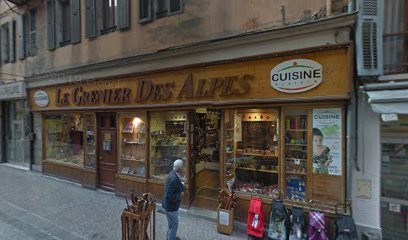 MORARDET VALLET Sylvie, Avocat à Moûtiers