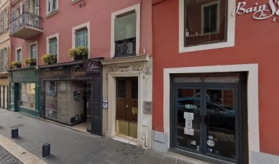 Allouche David, Avocat à Nice