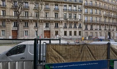 Frédéric Parrat - Avocat En Droit Des Affaires & Droit Fiscal, Avocat à Paris 08