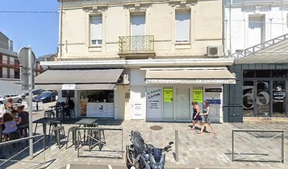 SCP CHEVALLIER-FILLASTRE, Avocat à Tarbes